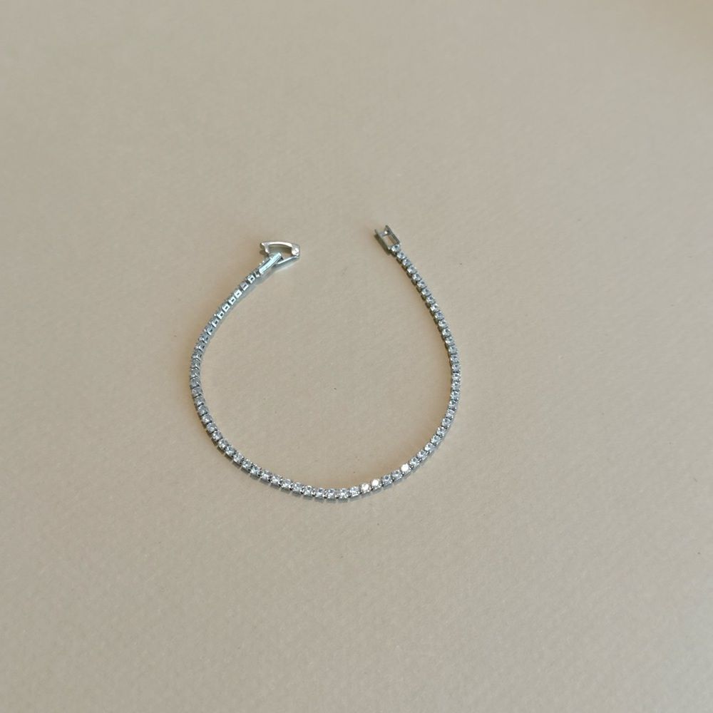 Tennis bracelet  M985